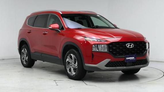 HYUNDAI SANTA FE 2023 5NMS2DAJ4PH549826 image